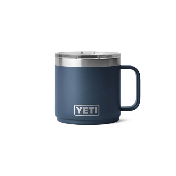 Yeti Rambler 14oz Stackable Mug - Yeti Rambler 14oz Stackable Mug - Image 1 of 1