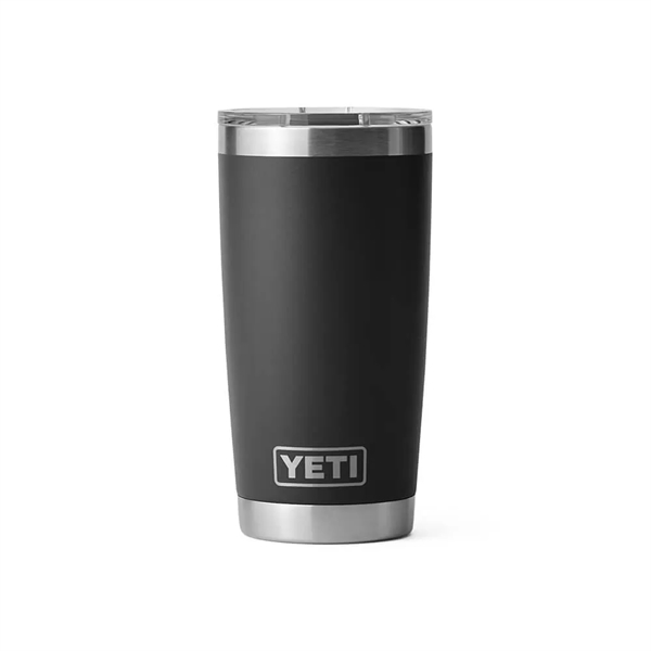 Yeti Rambler 20oz Tumbler With MagSlider Lid - Yeti Rambler 20oz Tumbler With MagSlider Lid - Image 1 of 2