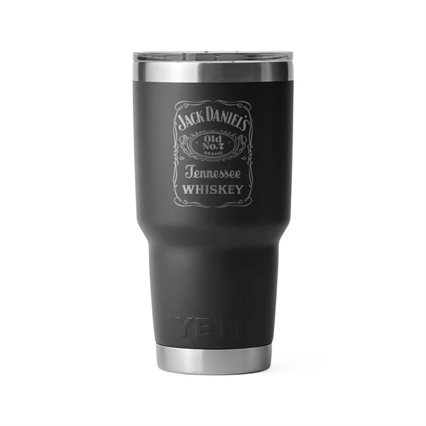 Yeti Rambler 30oz Tumbler with MagSlider Lid - Yeti Rambler 30oz Tumbler with MagSlider Lid - Image 0 of 2