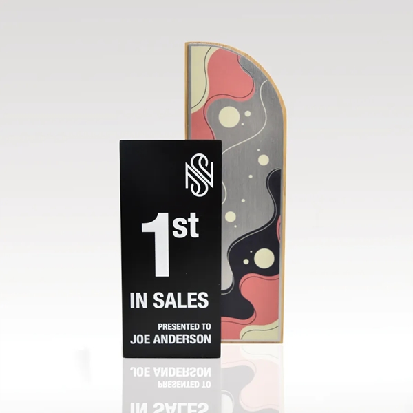 Urban Silo - Eco Award - Urban Silo - Eco Award - Image 1 of 4