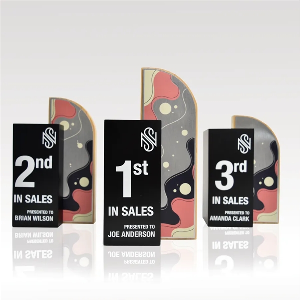 Urban Silo - Eco Award - Urban Silo - Eco Award - Image 0 of 4