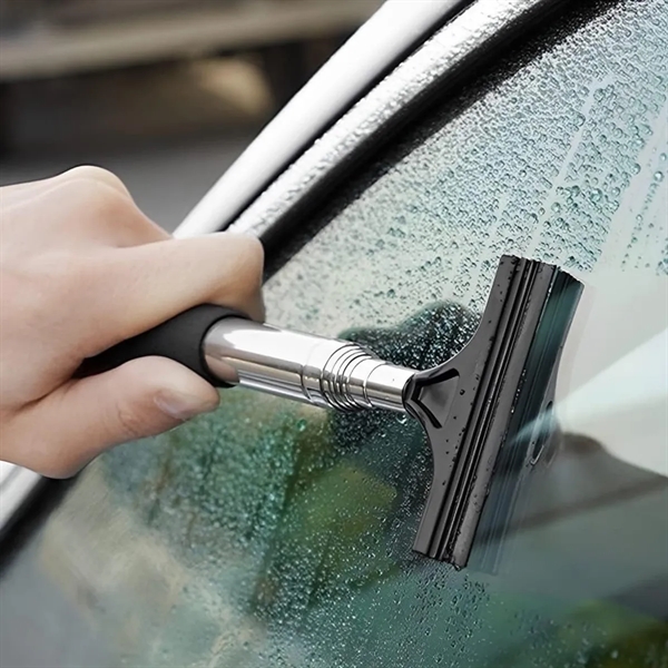 Retractable Car Rearview Mirror Wiper - Retractable Car Rearview Mirror Wiper - Image 5 of 5