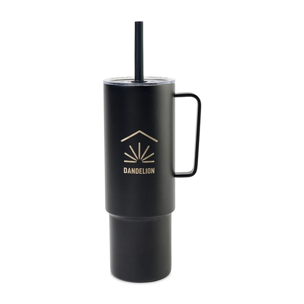 MiiR® All Day Straw Cup - 32 Oz. - MiiR® All Day Straw Cup - 32 Oz. - Image 0 of 15