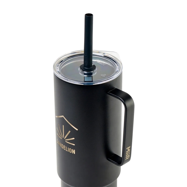 MiiR® All Day Straw Cup - 32 Oz. - MiiR® All Day Straw Cup - 32 Oz. - Image 1 of 15