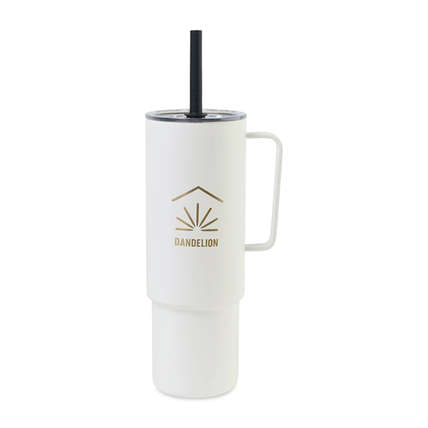 MiiR® All Day Straw Cup - 32 Oz. - MiiR® All Day Straw Cup - 32 Oz. - Image 7 of 15