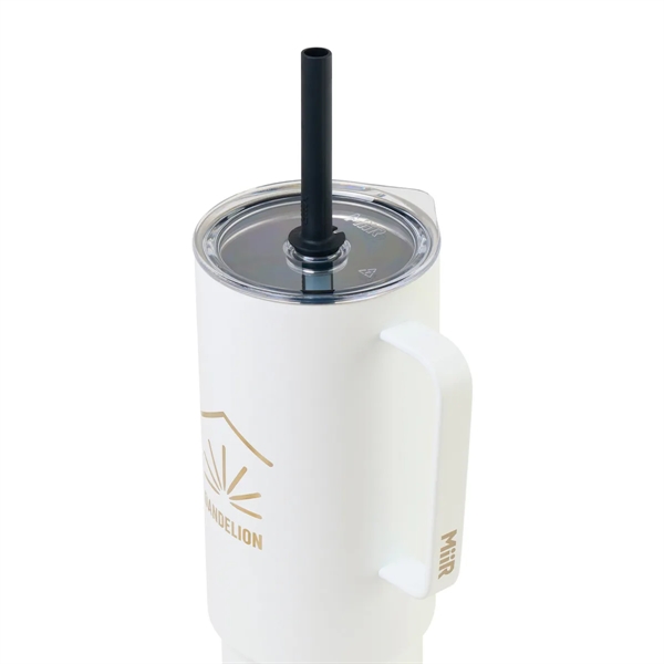 MiiR® All Day Straw Cup - 32 Oz. - MiiR® All Day Straw Cup - 32 Oz. - Image 8 of 15