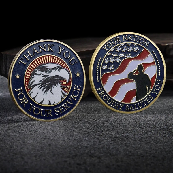 Customized Lapel pin - Customized Lapel pin - Image 0 of 2