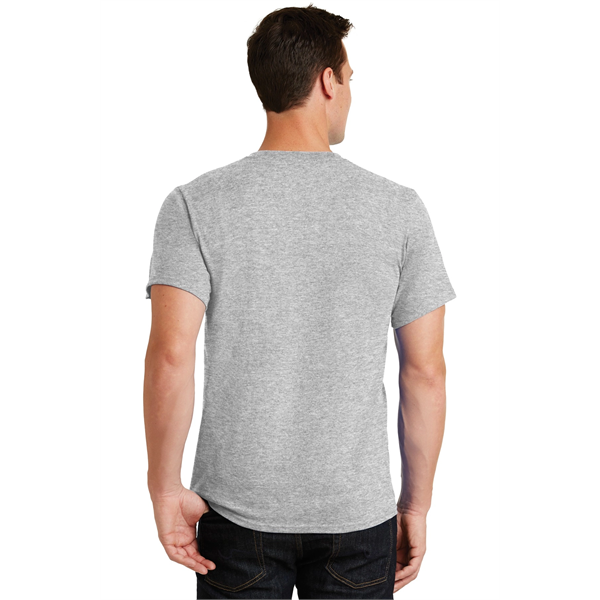 Port & Company - Essential Tee. - Port & Company - Essential Tee. - Image 31 of 299