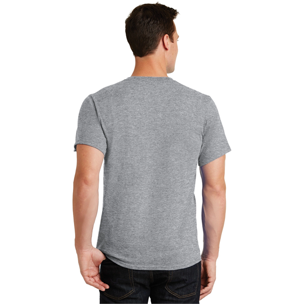 Port & Company - Essential Tee. - Port & Company - Essential Tee. - Image 51 of 299