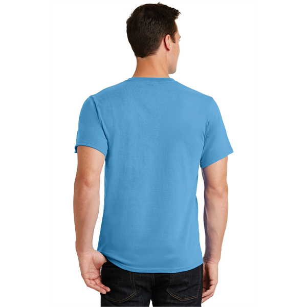 Port & Company - Essential Tee. - Port & Company - Essential Tee. - Image 115 of 299