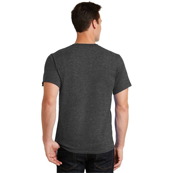 Port & Company - Essential Tee. - Port & Company - Essential Tee. - Image 235 of 299