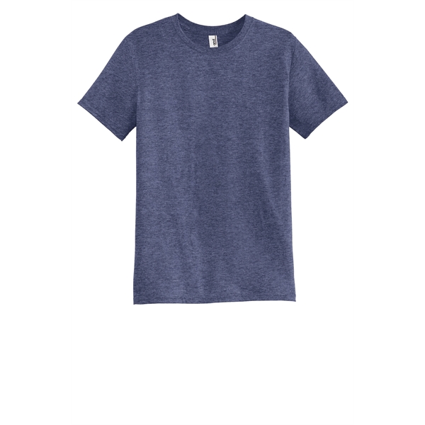 Gildan Tri-Blend Tee. - Gildan Tri-Blend Tee. - Image 7 of 33