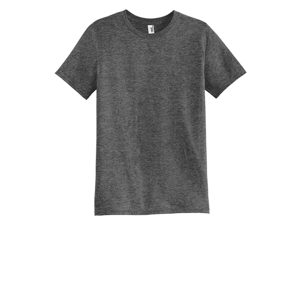 Gildan Tri-Blend Tee. - Gildan Tri-Blend Tee. - Image 11 of 33