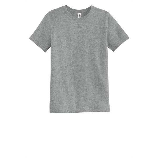 Gildan Tri-Blend Tee. - Gildan Tri-Blend Tee. - Image 16 of 33