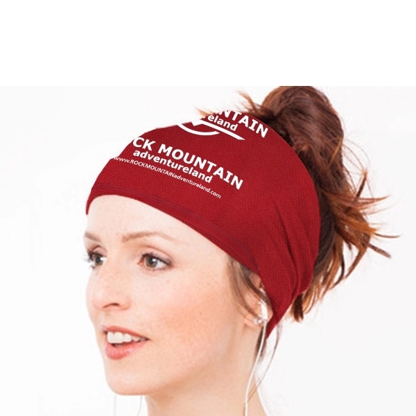 Cooling bandana Fandana& headwear - Cooling bandana Fandana& headwear - Image 1 of 2