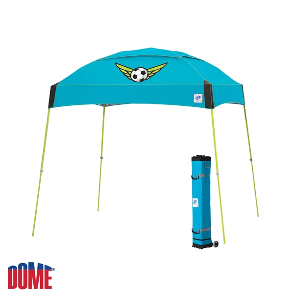 Dome® 10' x 10' Shelter- Fusion Print - Dome® 10' x 10' Shelter- Fusion Print - Image 2 of 6