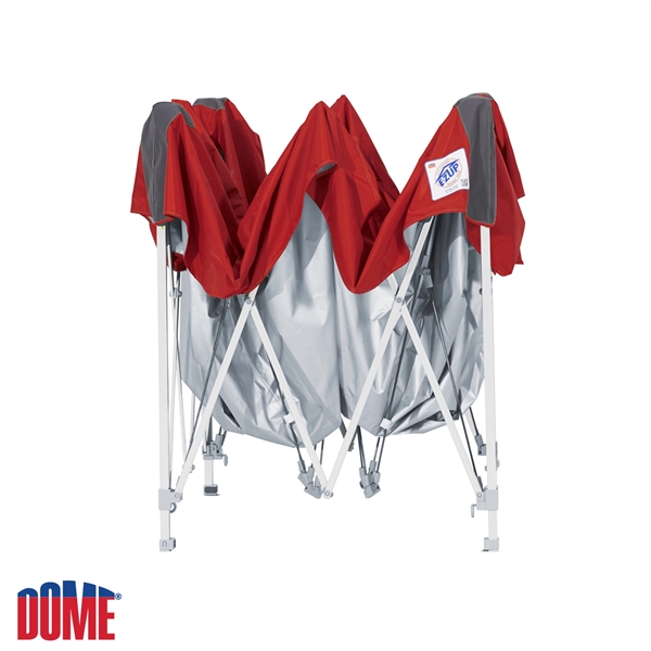 Dome® Royal Blue 10' x 10' Shelter- Fusion Print - Dome® Royal Blue 10' x 10' Shelter- Fusion Print - Image 5 of 5