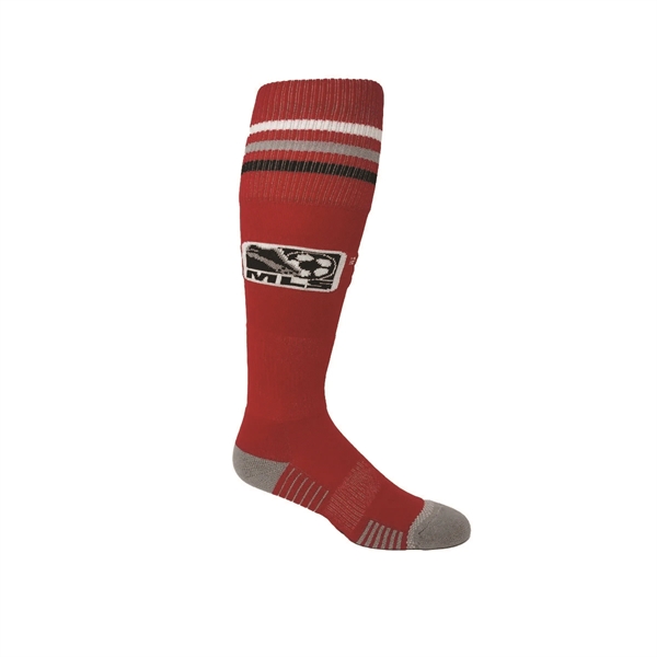 OSFM Soccer Sock (Knee High) - OSFM Soccer Sock (Knee High) - Image 0 of 0