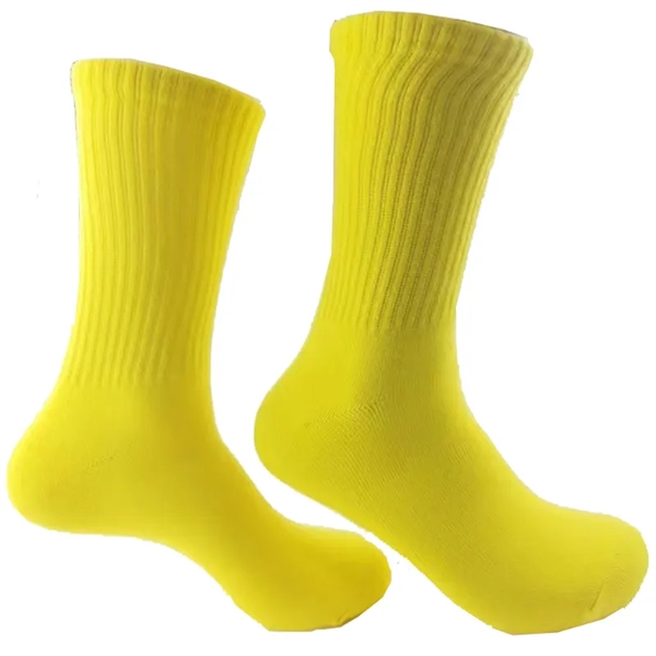 Giveaway Unisex  Socks - Giveaway Unisex  Socks - Image 1 of 2