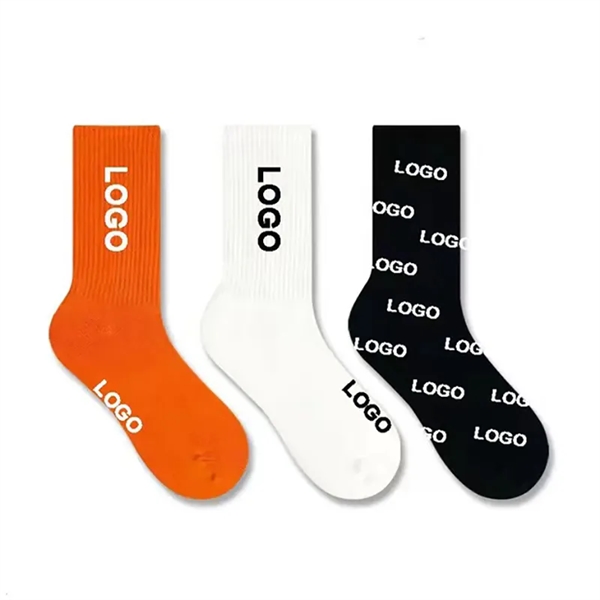 Giveaway Unisex  Socks - Giveaway Unisex  Socks - Image 2 of 2