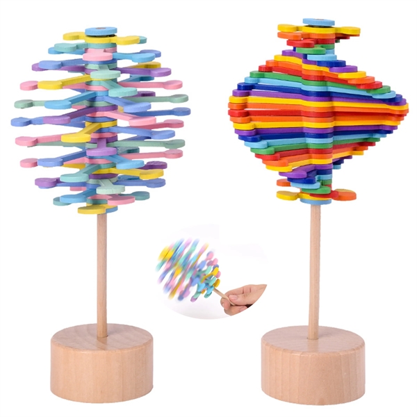 Sequence Toy Decoration - Sequence Toy Decoration - Image 0 of 4