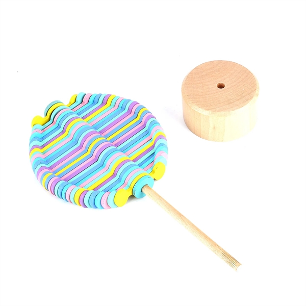 Sequence Toy Decoration - Sequence Toy Decoration - Image 1 of 4