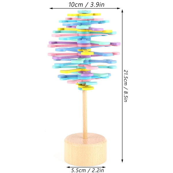 Sequence Toy Decoration - Sequence Toy Decoration - Image 4 of 4