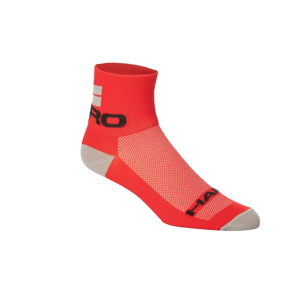 OSFM Nylon Cycling Sock (Quarter Length) - OSFM Nylon Cycling Sock (Quarter Length) - Image 1 of 1