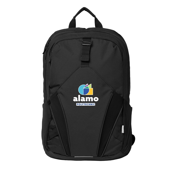 Coastal Threads™ Everyday Backpack - Coastal Threads™ Everyday Backpack - Image 1 of 4