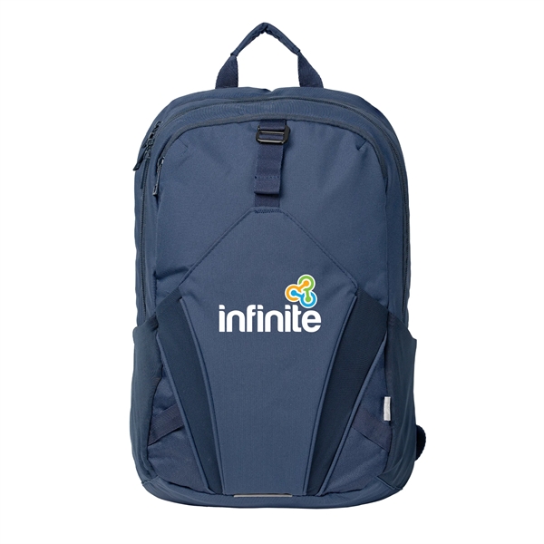 Coastal Threads™ Everyday Backpack - Coastal Threads™ Everyday Backpack - Image 2 of 4
