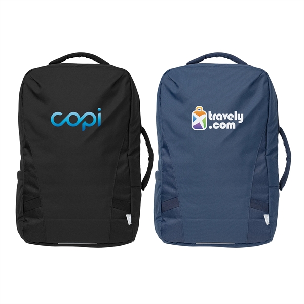 Coastal Threads™ Commuter Backpack - Coastal Threads™ Commuter Backpack - Image 0 of 4