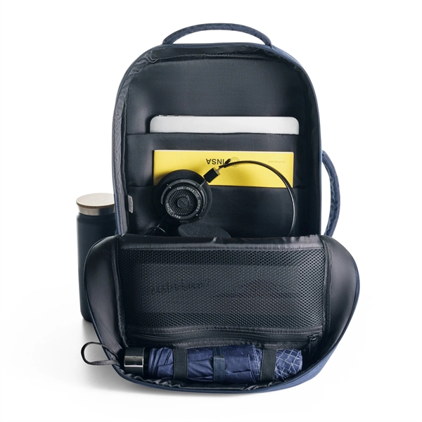 Coastal Threads™ Commuter Backpack - Coastal Threads™ Commuter Backpack - Image 3 of 4