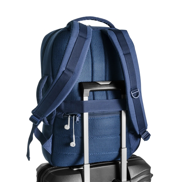 Coastal Threads™ Commuter Backpack - Coastal Threads™ Commuter Backpack - Image 4 of 4