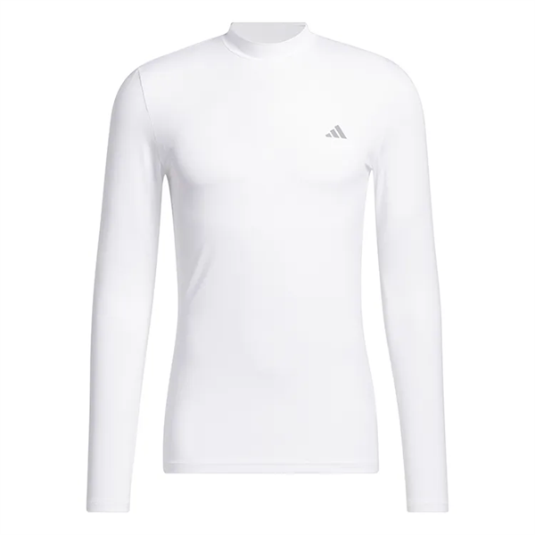 Adidas Baselayer Shirt - Adidas Baselayer Shirt - Image 0 of 3