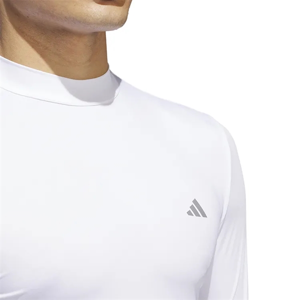 Adidas Baselayer Shirt - Adidas Baselayer Shirt - Image 2 of 3