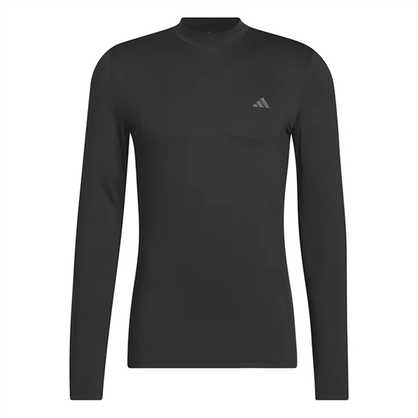 Adidas Baselayer Shirt - Adidas Baselayer Shirt - Image 3 of 3