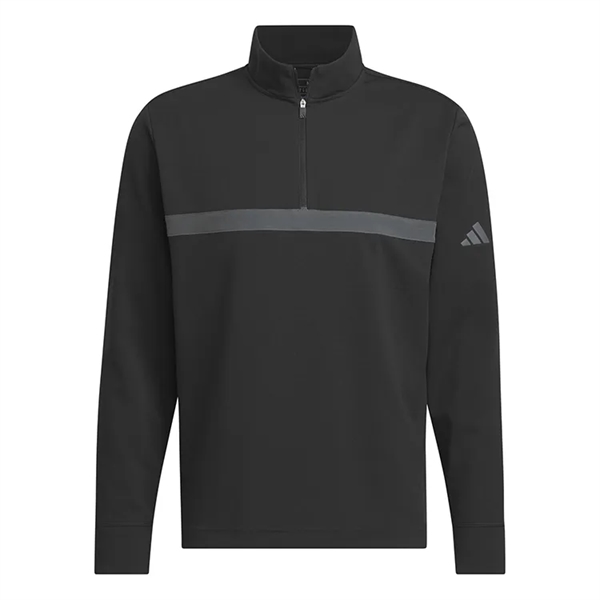 Adidas Ultimate365 Novelty Layer Quarter Zip Top - Adidas Ultimate365 Novelty Layer Quarter Zip Top - Image 2 of 4