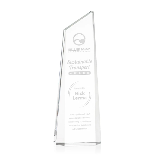Belmont Tower Award