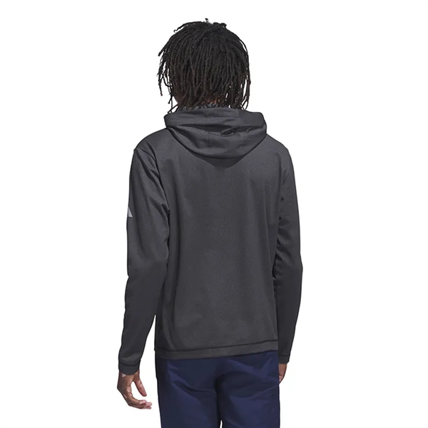 Adidas Lightweight Hoodie - Adidas Lightweight Hoodie - Image 1 of 5