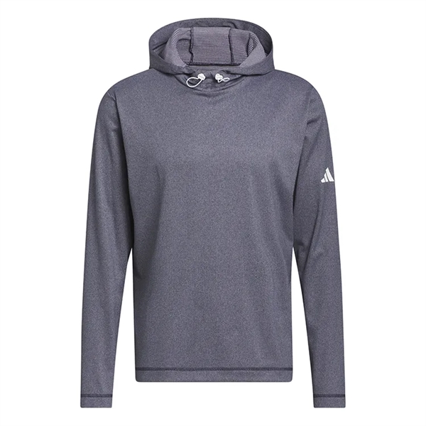 Adidas Lightweight Hoodie - Adidas Lightweight Hoodie - Image 3 of 5