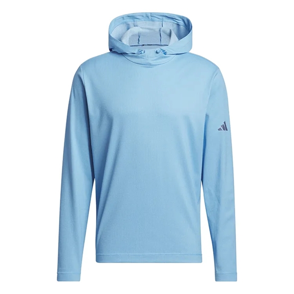 Adidas Lightweight Hoodie - Adidas Lightweight Hoodie - Image 4 of 5