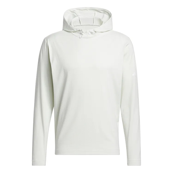 Adidas Lightweight Hoodie - Adidas Lightweight Hoodie - Image 5 of 5