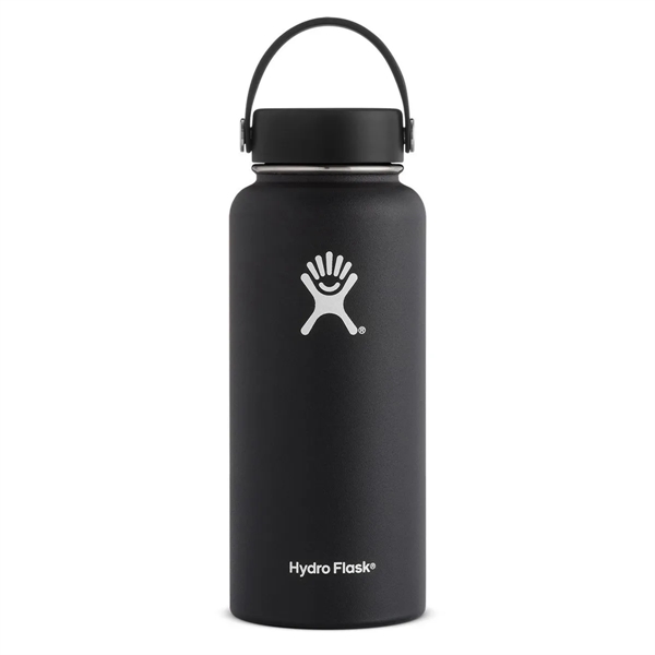 32OZ Hydro Flask Insulated Stainless Steel Water Bottle - 32OZ Hydro Flask Insulated Stainless Steel Water Bottle - Image 1 of 5