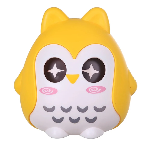 Owl Money Coin Bank - Owl Money Coin Bank - Image 4 of 6
