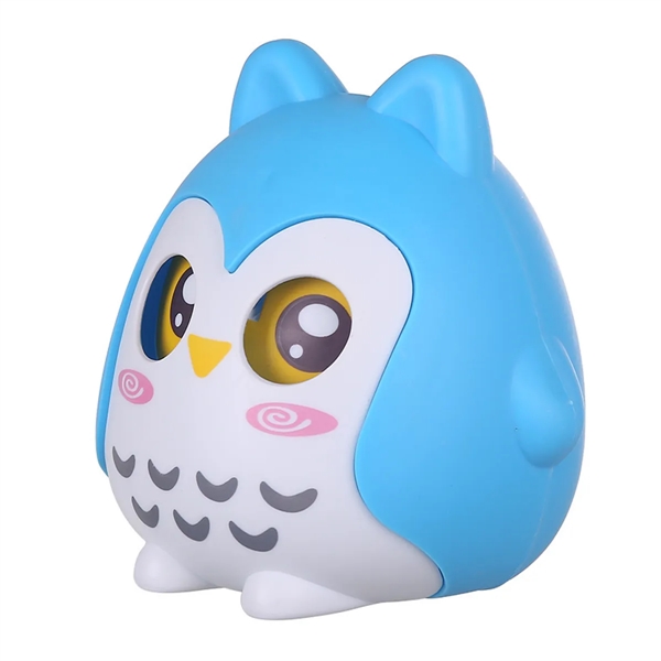 Owl Money Coin Bank - Owl Money Coin Bank - Image 5 of 6