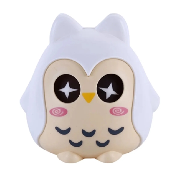 Owl Money Coin Bank - Owl Money Coin Bank - Image 6 of 6