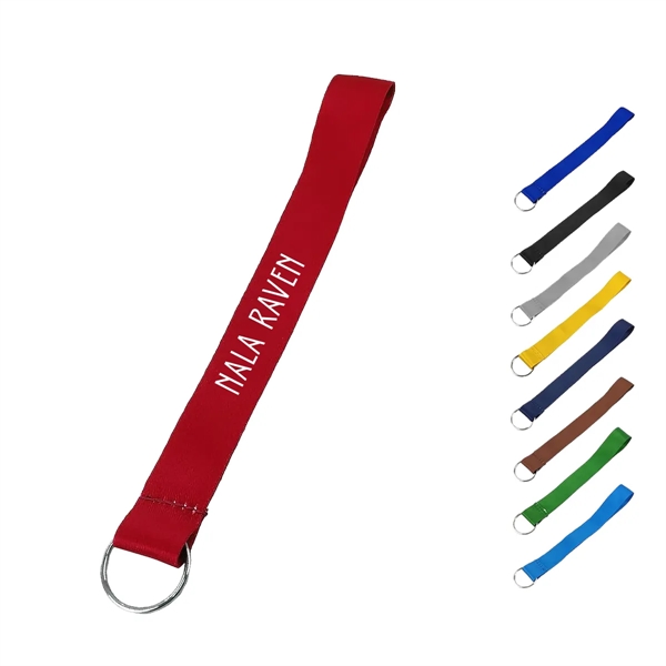 Hand Strap Key Chain Holder Lanyard - Hand Strap Key Chain Holder Lanyard - Image 0 of 0