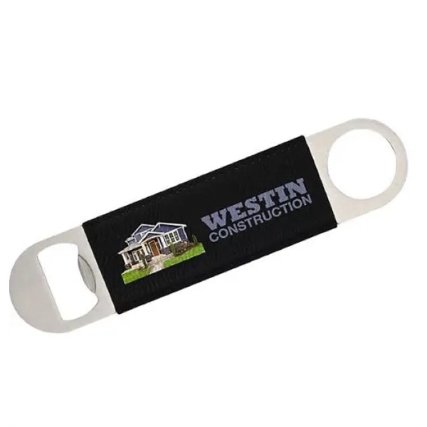 Full Colour Bottle Opener - Full Colour Bottle Opener - Image 0 of 0
