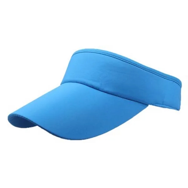 Summer Outdoor Sports Caps with Full Color Print - Summer Outdoor Sports Caps with Full Color Print - Image 0 of 5