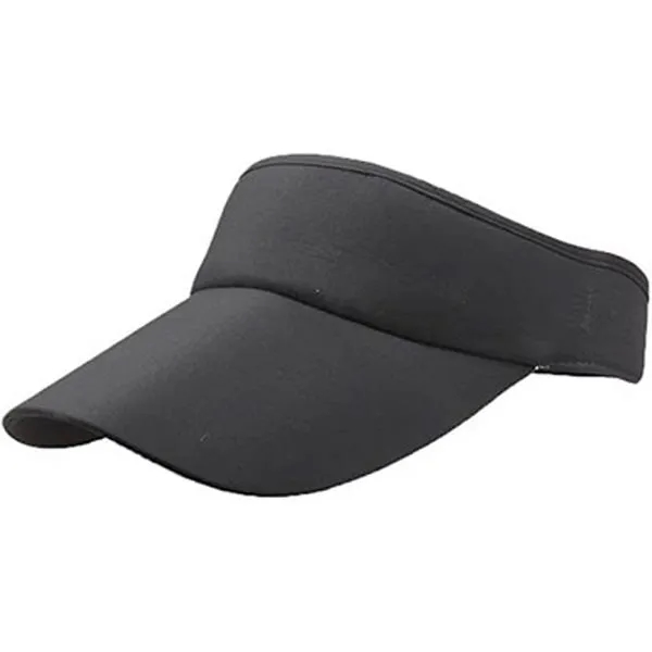 Summer Outdoor Sports Caps with Full Color Print - Summer Outdoor Sports Caps with Full Color Print - Image 4 of 5